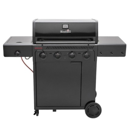 CHAR BROIL ESSENTIAL 4 G